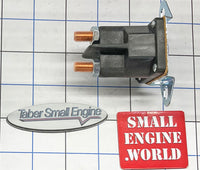 106-01-0006 4 post, 5/16" posts and 3/16" posts Solenoid - 33-336