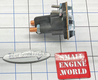 106-01-0006 4 post, 5/16" posts and 3/16" posts Solenoid - 33-336