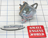 106-01-0006 4 post, 5/16" posts and 3/16" posts Solenoid - 33-336