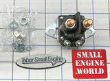 106-01-0006 4 post, 5/16" posts and 3/16" posts Solenoid - 33-336