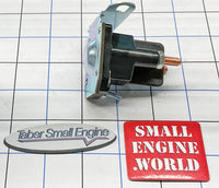 106-01-0007  1/4"-20 studs Solenoid - 33-337