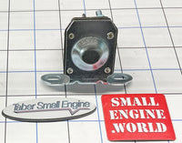 106-01-0007  1/4"-20 studs Solenoid - 33-337