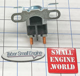 106-01-0008 3 post with dual mounting Solenoid - 33-430