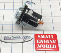 106-01-0008 3 post with dual mounting Solenoid - 33-430