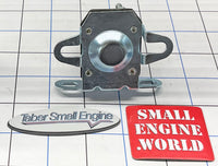 106-01-0008 3 post with dual mounting Solenoid - 33-430