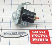 106-01-0009 4-post, dual mounting Solenoid - 33-431