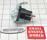 106-01-0009 4-post, dual mounting Solenoid - 33-431