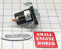106-01-0009 4-post, dual mounting Solenoid - 33-431