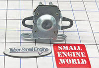 106-01-0009 4-post, dual mounting Solenoid - 33-431