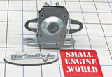 106-01-0009 4-post, dual mounting Solenoid - 33-431