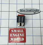 106-03-0001 Toggle Switch MXU2-203NR