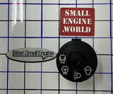106-03-4001 Ignition Switch AYP Models - Oregon 33-376