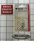 106-05-0001 Mag-Lite Bulb 107-000-194
