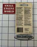 106-05-0001 Mag-Lite Bulb 107-000-194