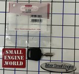106-09-6001 Universal Ignition Key - Oregon 33-099