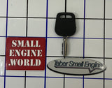106-09-6001 Universal Ignition Key - Oregon 33-099