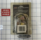 106-10-2001 SuperPro Mechanical Temperature Gauge - 3415