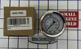 106-10-6001 Measureman Pro Pressure Gauge B0D4M21LVZ