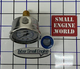 106-10-6001 Measureman Pro Pressure Gauge B0D4M21LVZ