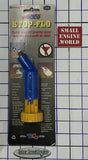 107-01-2001 Wedco Stop-Flo Safety Shut-off Pouring Spout