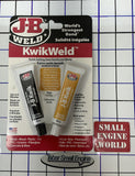 107-05-0001 JB KwikWeld Epoxy 8276CAN