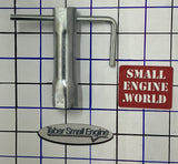 111-02-2001 Universal Spark Plug Wrench for 13/16" or 2/4" - 686-079