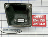Stihl Muffler - 1121 140 0606 - *Used - Fair or Better*