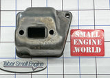 Stihl Muffler - 1121 140 0606 - *Used - Fair or Better*