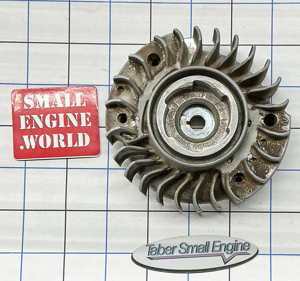 Flywheel - 1121 400 1200- *Used - Fair or Better*