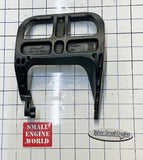 Hand Guard Chain Brake Handle - 11217929101- *Used - Fair or Better*