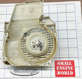 Recoil Starter without Starter Handle/Rope - 1123 080 1813 - *Used - Fair or Better*