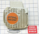 Recoil Starter without Starter Handle/Rope - 1123 080 1813 - *Used - Fair or Better*