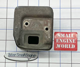 Stihl Muffler - 11231 400 609 - *Used - Fair or Better*