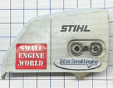 Stihl Clutch Cover -1123 640 1704- *Used - Fair or Better*