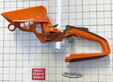 Rear Handle Assembly with Trigger -1123 790 1013- *Used - Fair or Better*