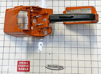 Rear Handle Assembly with Trigger -1123 790 1013- *Used - Fair or Better*