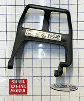 Hand Guard Chain Brake Handle - 11237909150- *Used - Fair or Better*