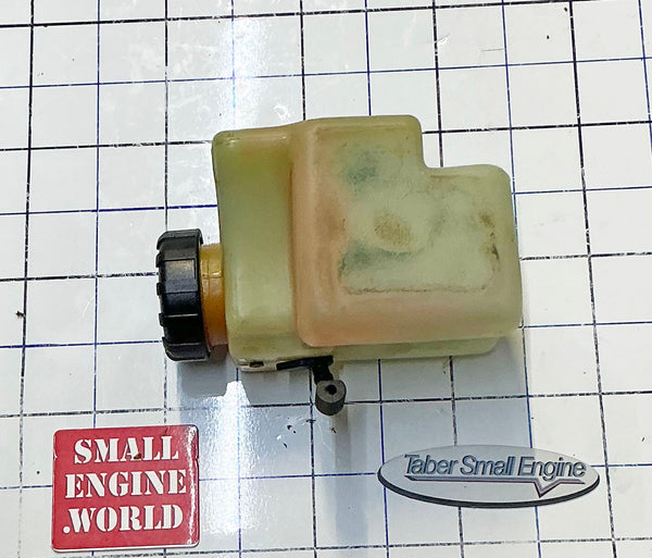 Fuel Tank - 1130 350 0412 - *Used - Fair or Better*