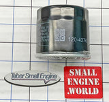 103-22-0008 Oil Filter - 120-4276