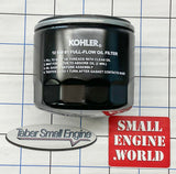 103-22-0001 Kohler OEM Oil Filter - 12 050 01-S