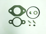 102-01-2166 Kohler Carburetor Kit - 12 757 01-S