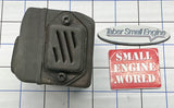 Muffler Assembly - 14561030130 - *Used - Fair or Better*