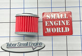 103-22-0023 Oil Filter - 15412-MEN-671