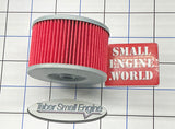 103-22-0021 Oil Filter - 15412-HP7-A01