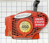 Dolmar Recoil Starter -181160155 - *Used - Fair or Better*