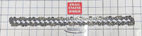 104-02-0008 Chainsaw Chain - 20LPX052G Power Cut
