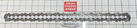 104-02-0009 Chainsaw Chain - 20LPX060G Power Cut