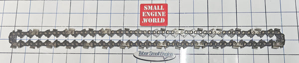 104-02-0009 Chainsaw Chain - 20LPX060G Power Cut