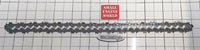 104-02-0010 Chainsaw Chain - 20LPX062G Power Cut