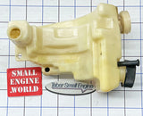 McCulloch Fuel & Oil Tank Assembly - 216715- *Used - Fair or Better*